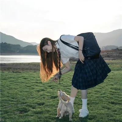 亲爱的试用期女友