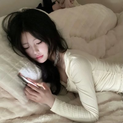 战火中的女神